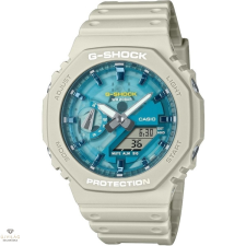 Casio G-Shock férfi óra - GA-2100AS-5AER karóra