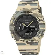 Casio G-Shock férfi óra - GA-2100CM-5AER karóra