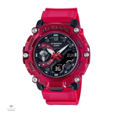 Casio G-Shock férfi óra - GA-2200SKL-4AER karóra