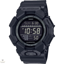 Casio G-Shock férfi óra - GD-010-1A1ER karóra