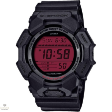 Casio G-Shock férfi óra - GD-010BBR-1ER karóra