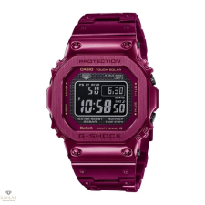 Casio G-Shock férfi óra - GMW-B5000RD-4ER karóra