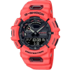  CASIO G-SHOCK G-Squad Bluetooth karóra GBA-900-4A