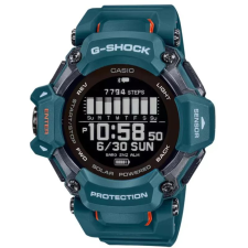  CASIO G-SHOCK G-Squad Bluetooth karóra GBD-H2000-2ER karóra