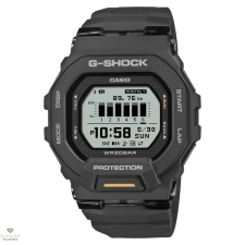 Casio G-Shock G-Squad férfi óra - GBD-200-1A1ER karóra