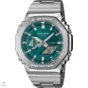 Casio G-Shock G-Steel férfi óra - GM-2110D-3A1ER