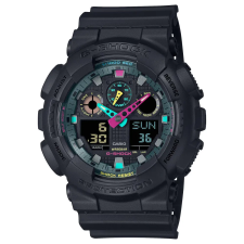 Casio G-Shock GA-100MF-1AER karóra