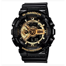 Casio G-SHOCK GA-110GB-1AER, férfi karóra