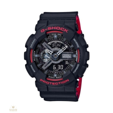 Casio G-Shock GA-110HR karóra