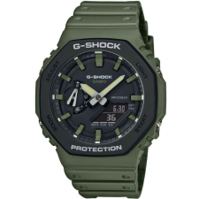 Casio G-Shock GA-2110SU-3AER férfi óra karóra karóra