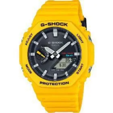  CASIO G-SHOCK GA-B2100C-9AER BLUETOOTH FÉRFI KARÓRA karóra