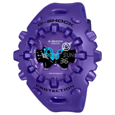 Casio G-Shock GA-V01-2AER karóra karóra