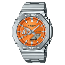 Casio G-Shock GM-2110D-4AER karóra