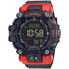  CASIO G-SHOCK Mudman karóra GW-9500-1A4E karóra