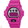 Casio G-Shock óra - DW-6900RCS-4ER