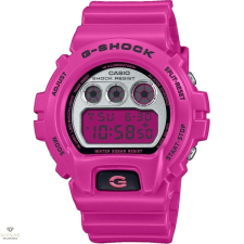 Casio G-Shock óra - DW-6900RCS-4ER karóra