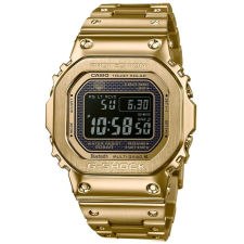  CASIO G-SHOCK Premium Tough Solar Bluetooth karóra GMW-B5000GD-9E karóra