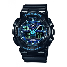 Casio GA-100CB karóra