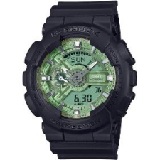Casio GA-110CD-1A3ER, karóra