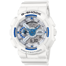 Casio GA-110HDS-7AER - Casio G-Shock karóra karóra