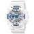 Casio GA-110HDS-7AER - Casio G-Shock karóra
