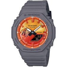 Casio GA-2100FL-8AER, karóra