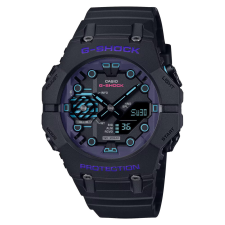 Casio GAB001CBR1AER férfi karóra karóra