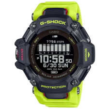 Casio GBD-H2000-1A9ER Casio G-Shock G-Squad férfi digitális karóra karóra