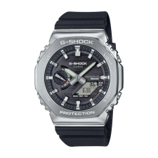 Casio GBM-2100-1AER Casio G-Shock férfi analóg-digitális karóra karóra