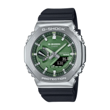 Casio GBM-2100A-1A3ER Casio G-Shock férfi analóg-digitális karóra karóra