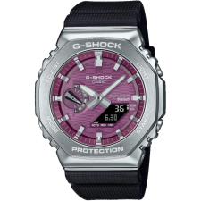 Casio GBM-2100A-4BER Casio G-Shock férfi analóg-digitális karóra karóra