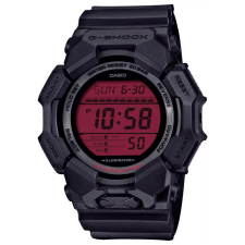 Casio GD-010BBR-1ER - Casio G-Shock karóra karóra