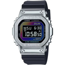 Casio GM-5600RW-1ER Casio G-Shock férfi digitális karóra karóra