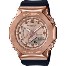 Casio GM-S2100PG-1A4ER - Casio G-Shock karóra karóra