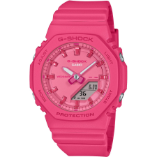 Casio GMA-P2100PP-4AER Ladies Watch G-Shock Classic 40mm 20ATM , női karóra