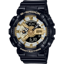 Casio GMA-S110GB-1AER - Casio G-Shock karóra karóra