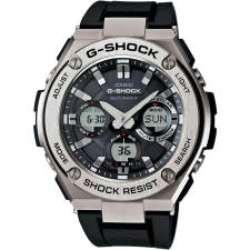 Casio GST-W110-1AER, karóra