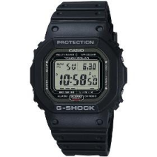 Casio GW-5000U-1ER, karóra