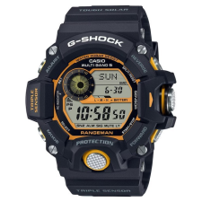 Casio GW-9400Y-1ER karóra karóra