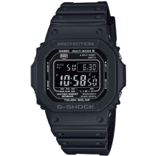 Casio GW-M5610U-1BER Casio G-Shock férfi digitális karóra karóra