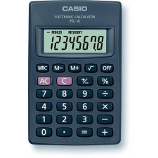 Casio HL-4T számológép