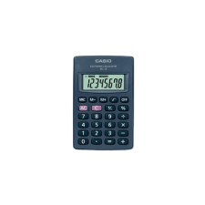 Casio HL-4T Zsebszámológép számológép