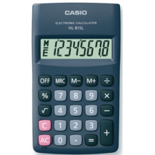 Casio HL-815L számológép