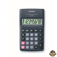 Casio HL-815L Zsebszámológép számológép