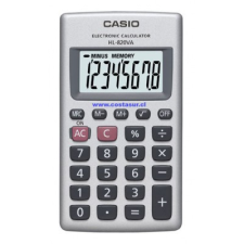 Casio HL-820VA számológép