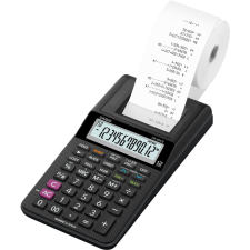 Casio HR 8 RCE BK számológép számológép