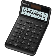 Casio JW 200 SC BK számológép számológép