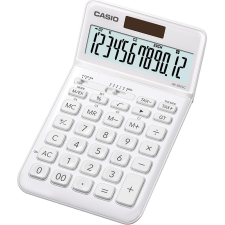 Casio JW 200 SC WE számológép számológép