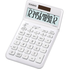 Casio JW 200 SC WE számológép (JW 200 SC WE) számológép