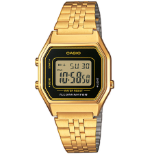 Casio LA680WEGA-1ER Collection Unisex 28mm 3 ATM, karóra